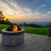 Outdoors view