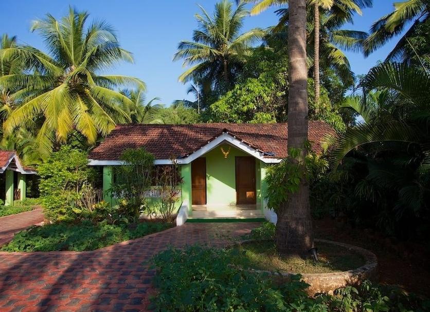 Outdoors view Photo
