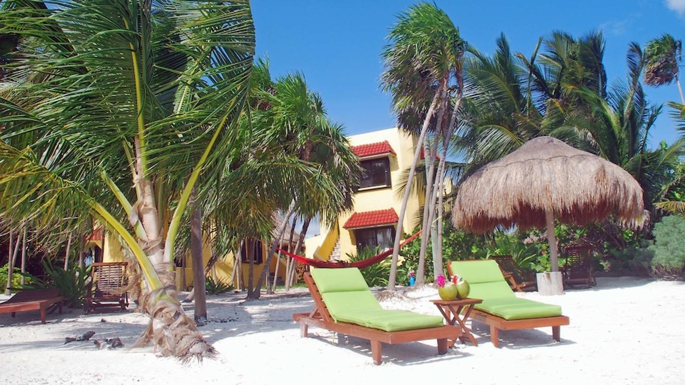 Margarita del Sol Hotel Costa Maya