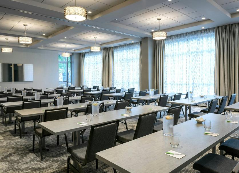 Conference room Photo