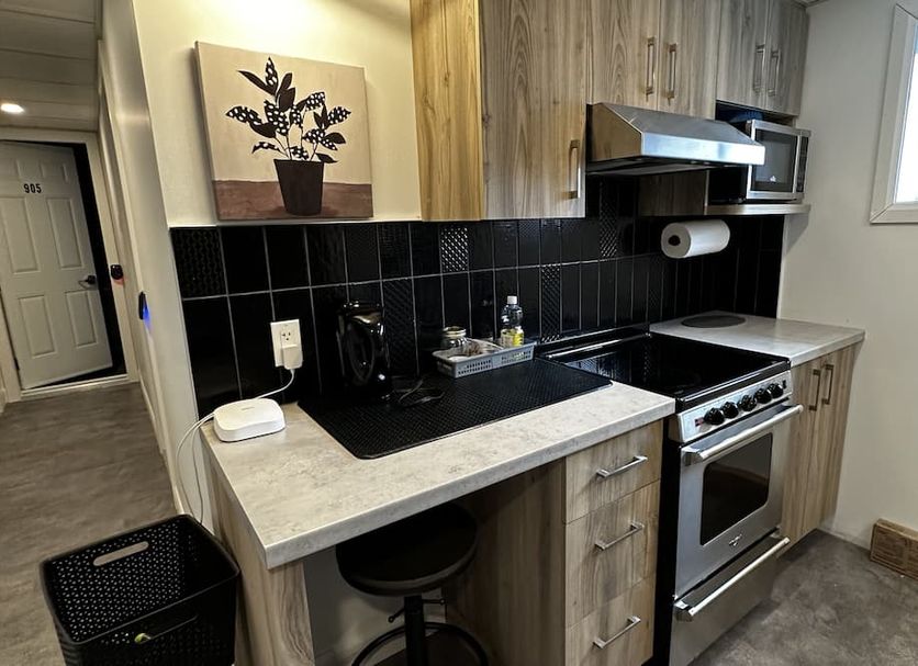 Kitchen Photo
