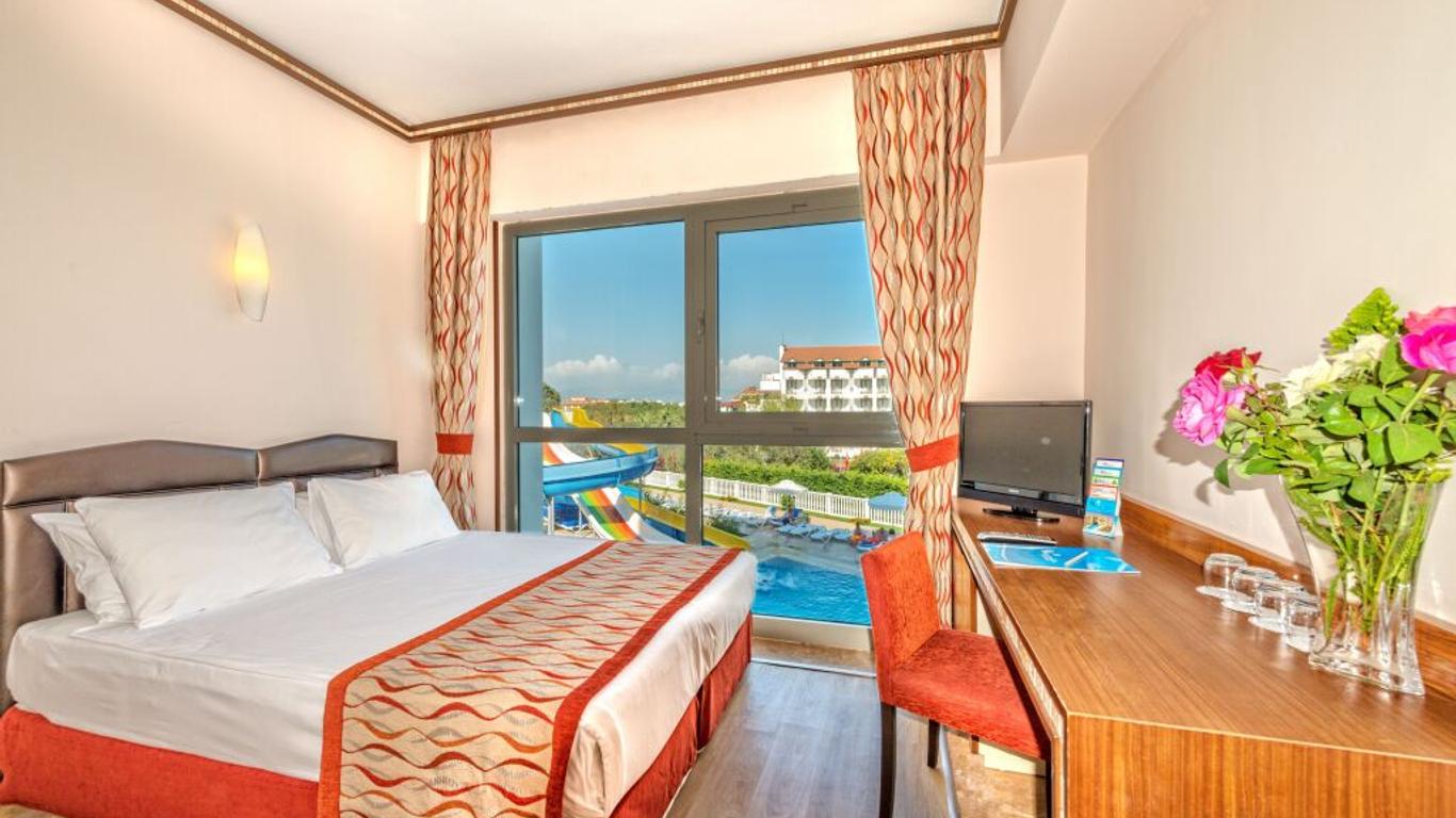 Hotel Royal Atlantis Spa & Resort