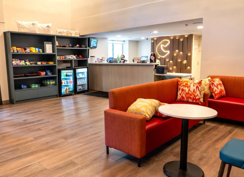 Hotel amenity Photo