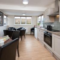 Brown Rigg Guest Rooms