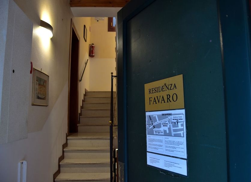 Stairs Photo