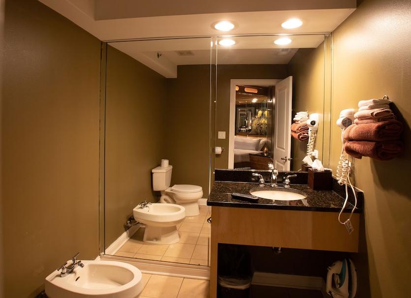Bathroom Photo