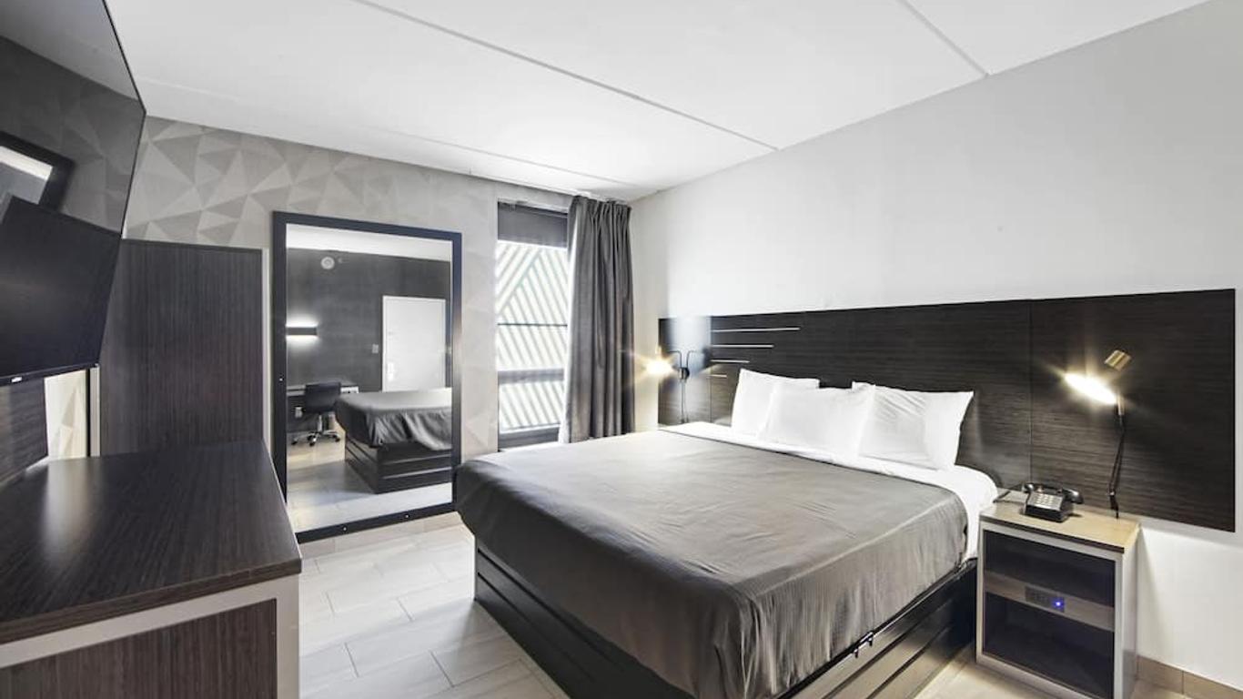 Casa Azul Hotel Blu-Ubs Arena