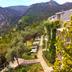 Outdoors view