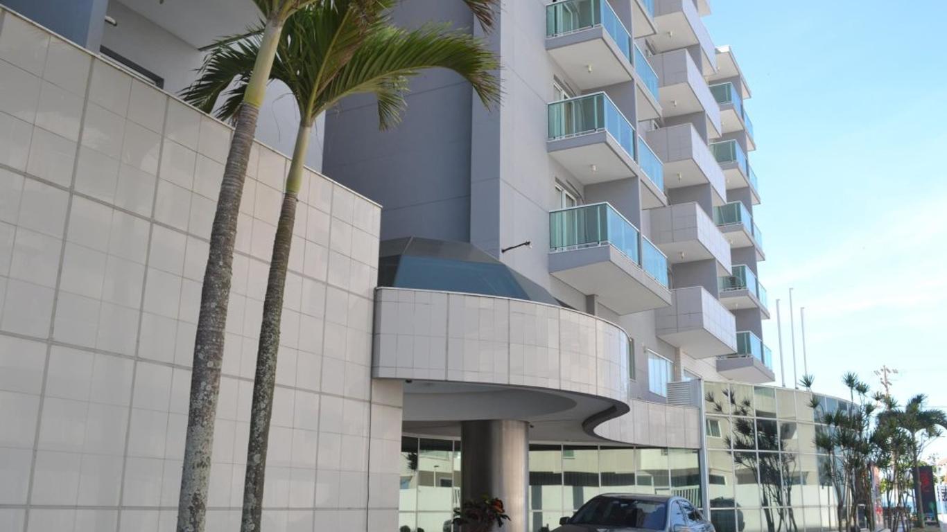 Blue Tree Towers Macae