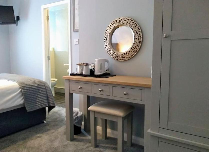 Room amenity Photo