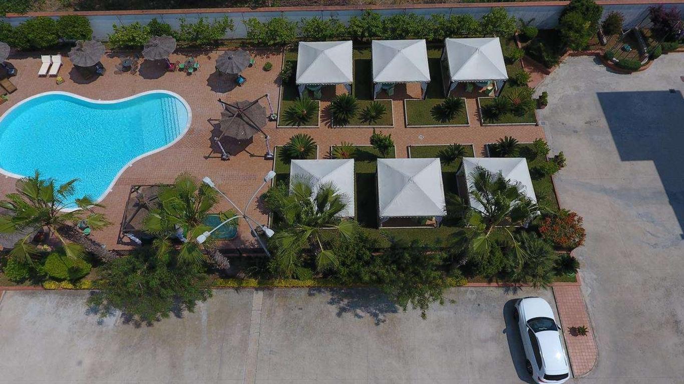 Venus Park Hotel