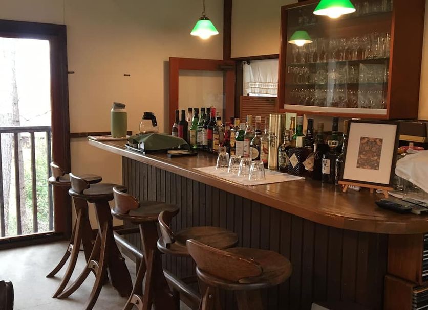 Bar Photo