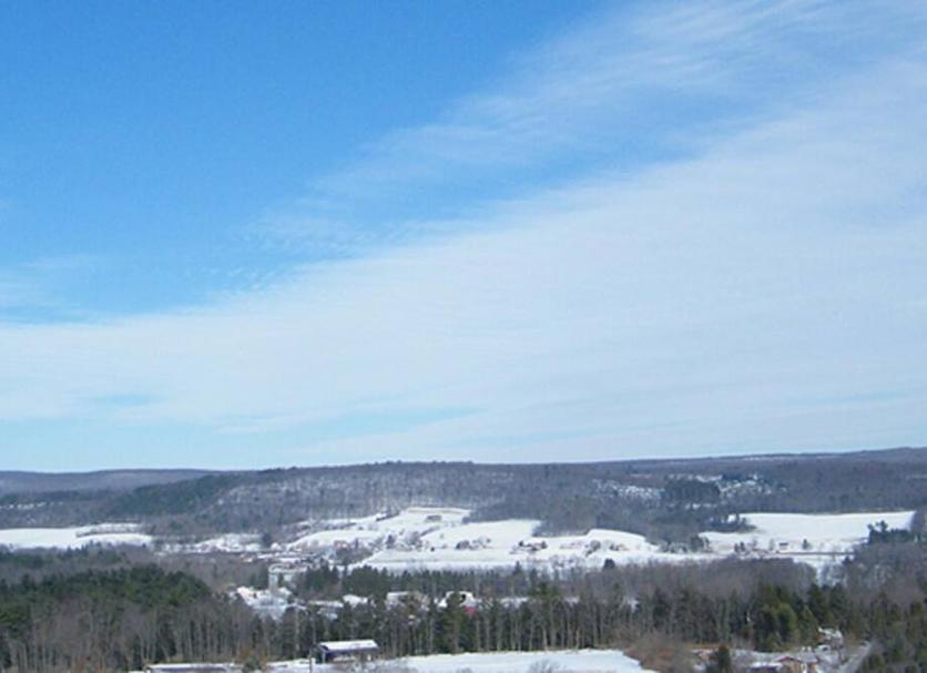 Outdoors view Photo