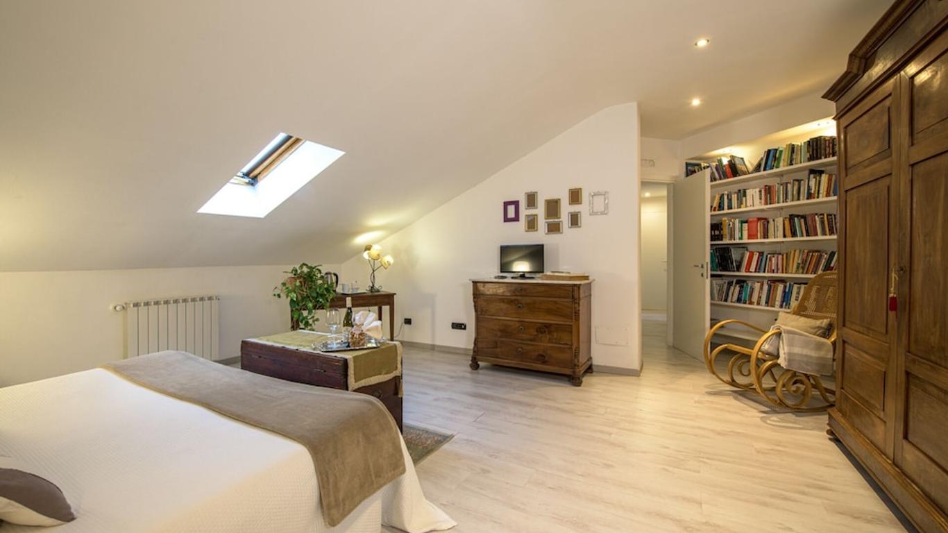 Albergo Al Castello