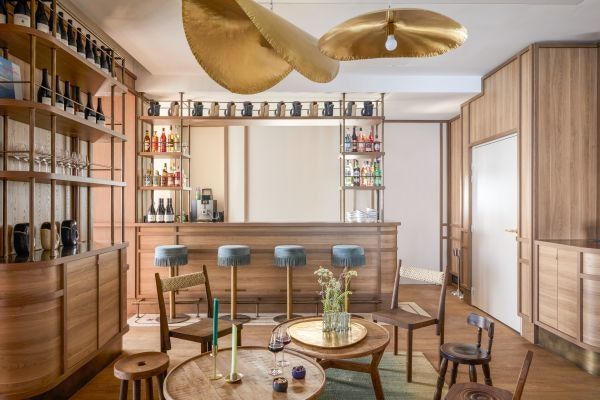 Bar Photo