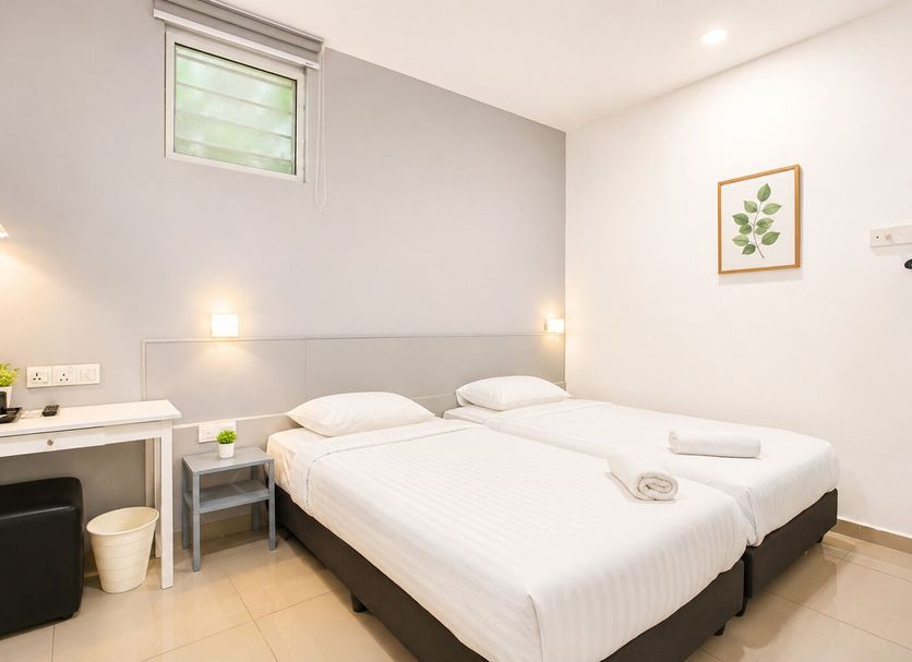 Bedroom Photo