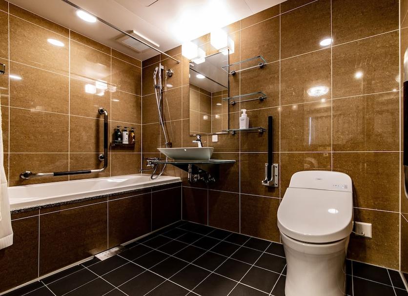 Bathroom Photo
