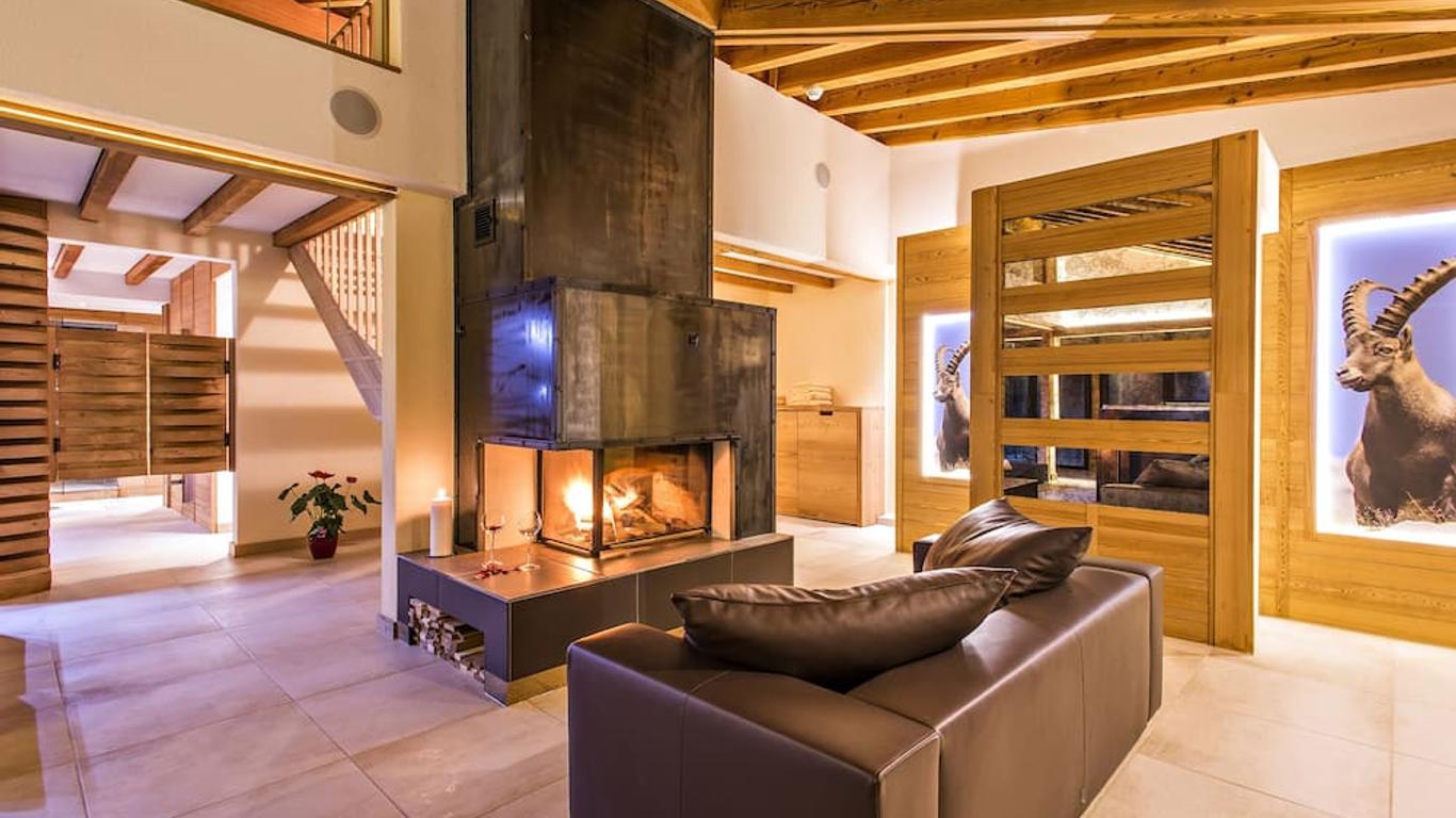 Hotel Palue