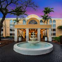 La Quinta Inn & Suites by Wyndham Fort Lauderdale Tamarac