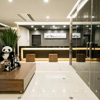 Hotel Sardonyx Ueno