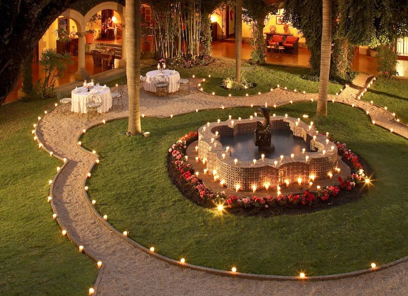 Outdoors view Photo