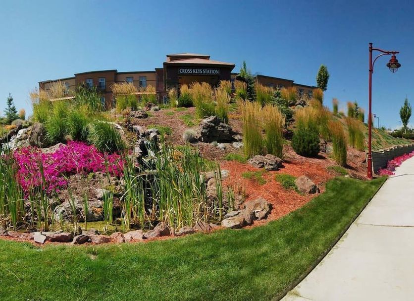 Outdoors view Photo