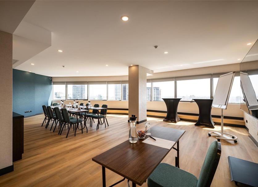 Conference room Photo