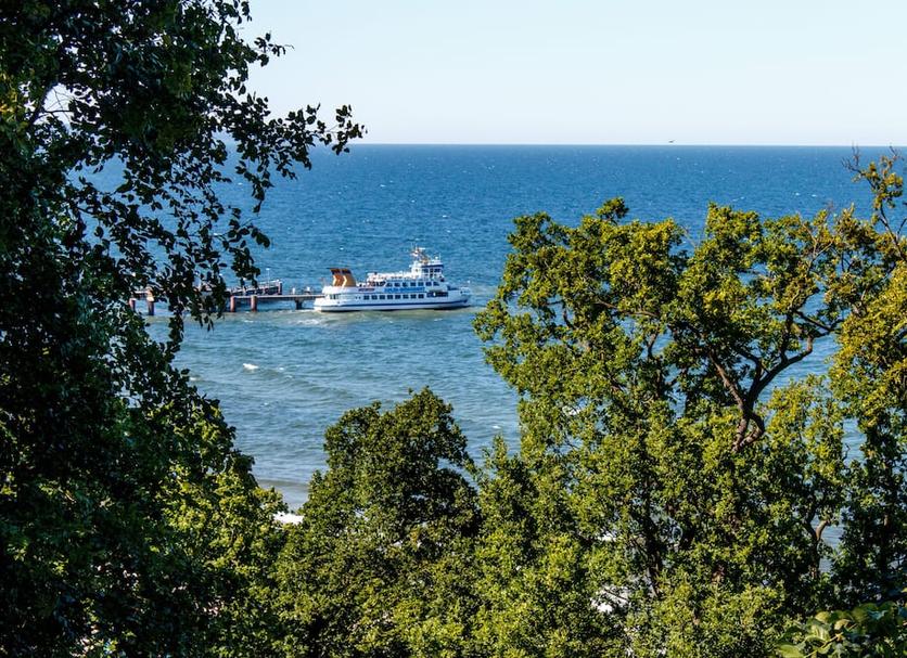 Outdoors view Photo