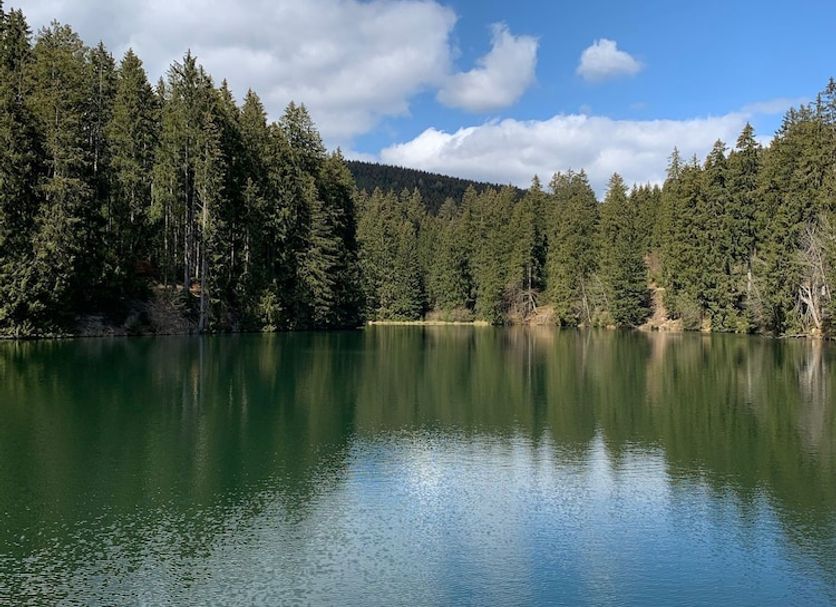 Outdoors view Photo