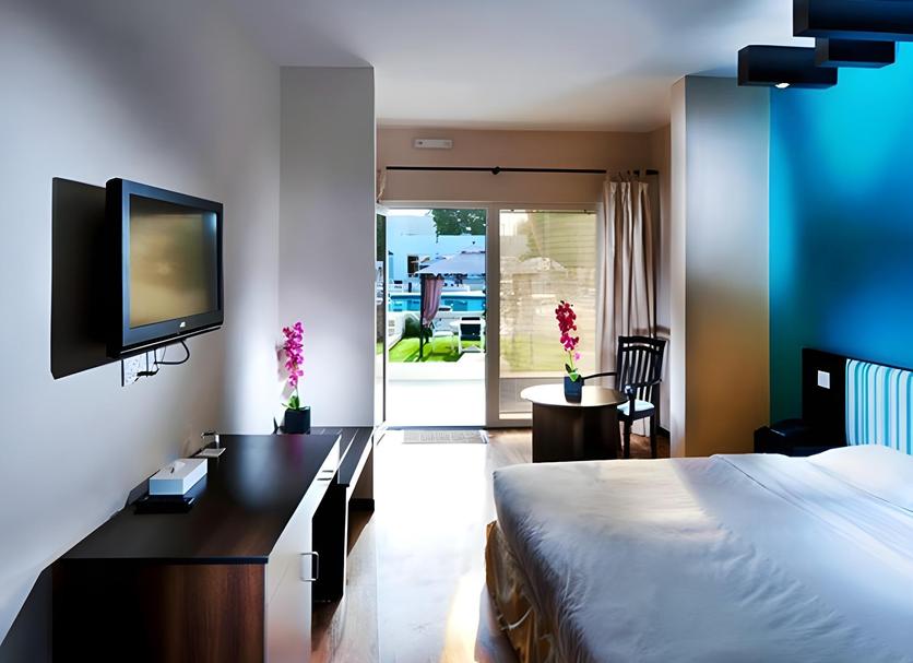 Bedroom Photo