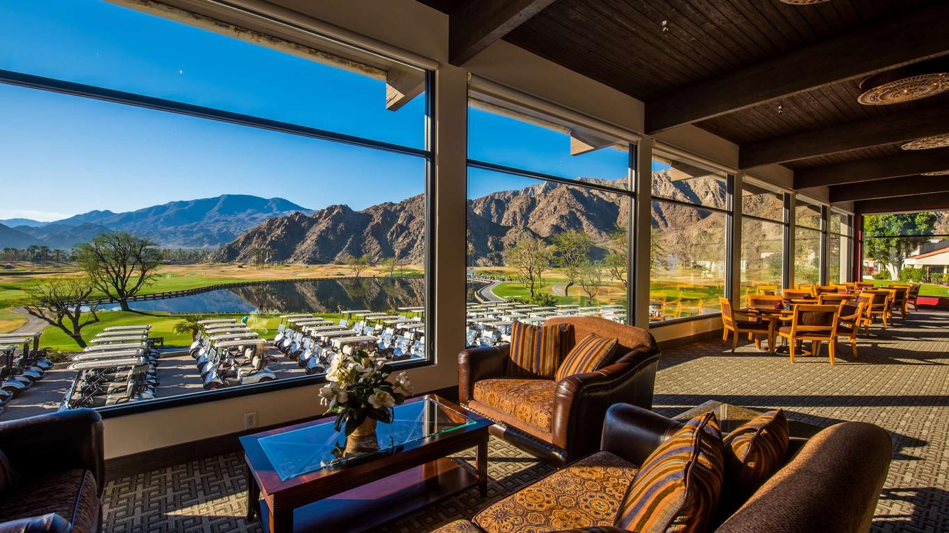 La Quinta Resort & Club, Curio Collection by Hilton