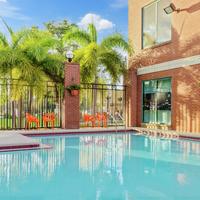 Hampton Inn & Suites Tampa/Ybor City/Downtown