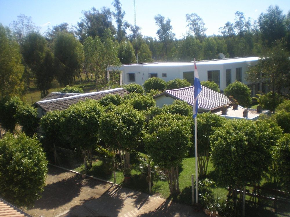 Outdoors view