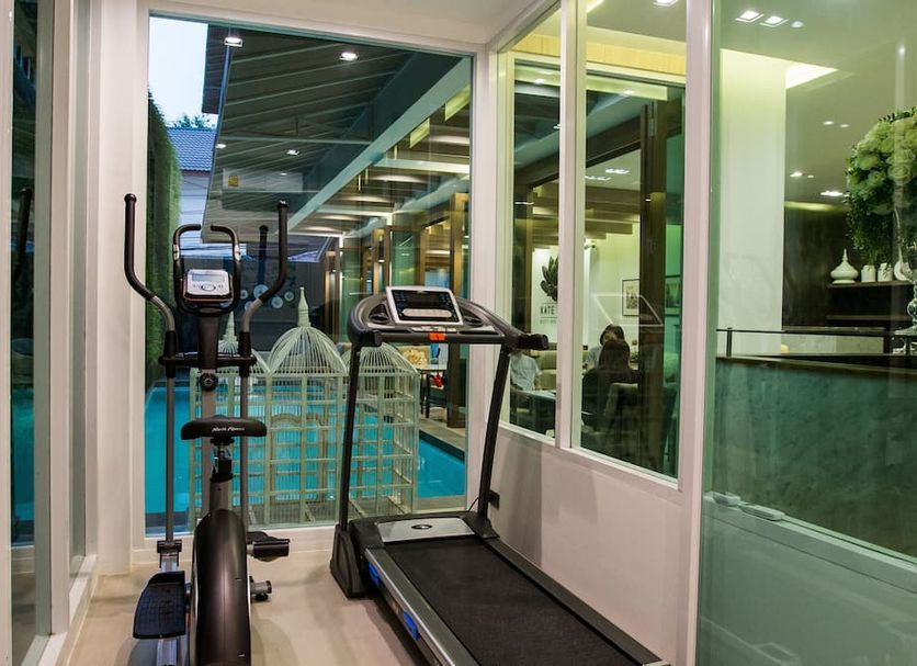 Gym Photo