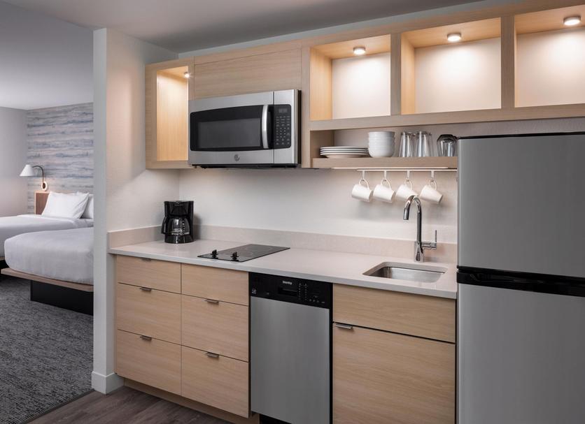Kitchen Photo
