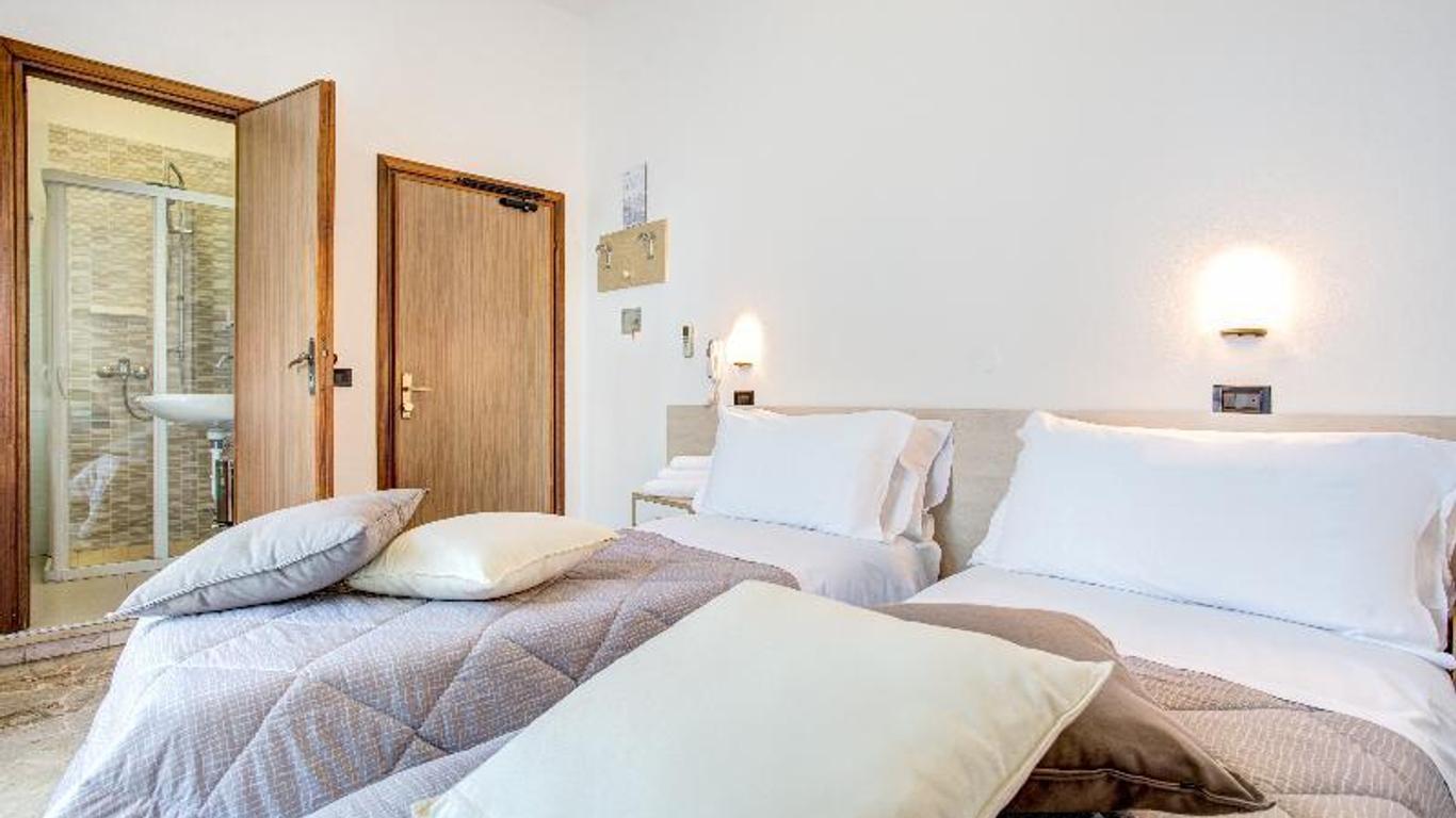 Hotel Anversa