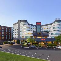 Minneapolis Marriott West