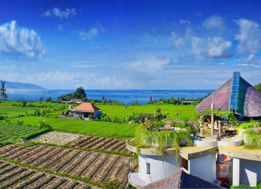 Outdoors view Photo