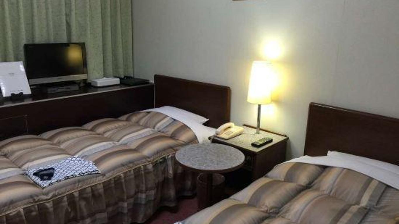 Hotel Mentels Sugamo