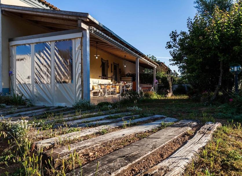 Outdoors view Photo