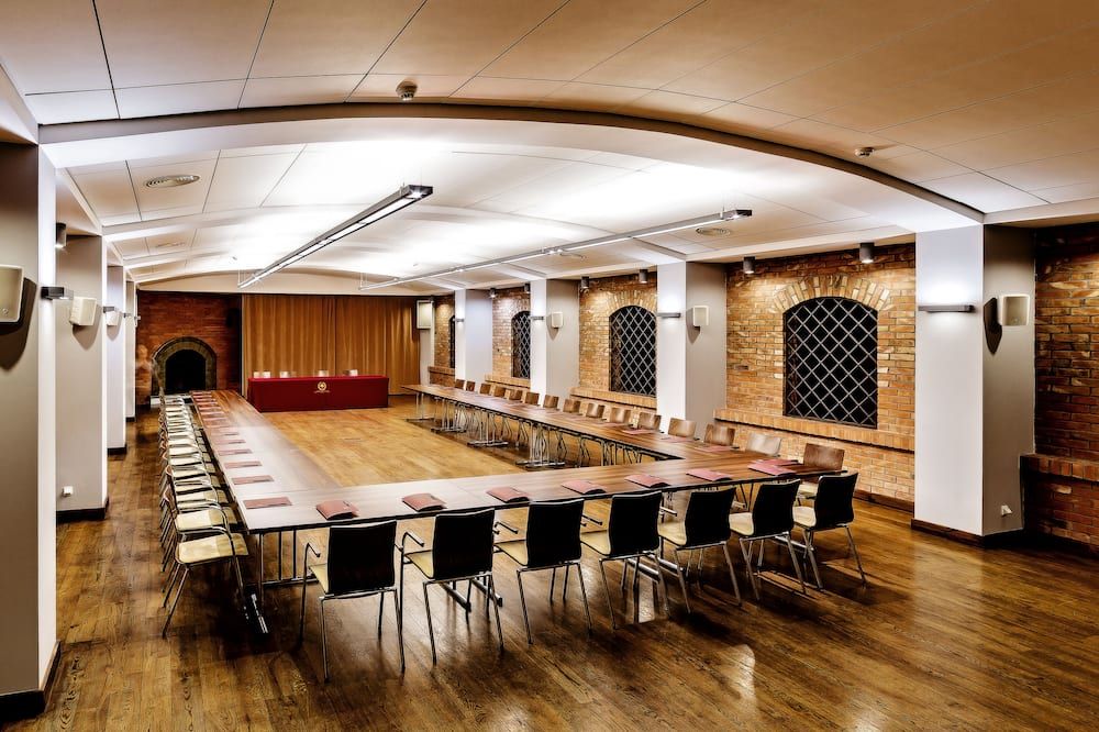 Conference room