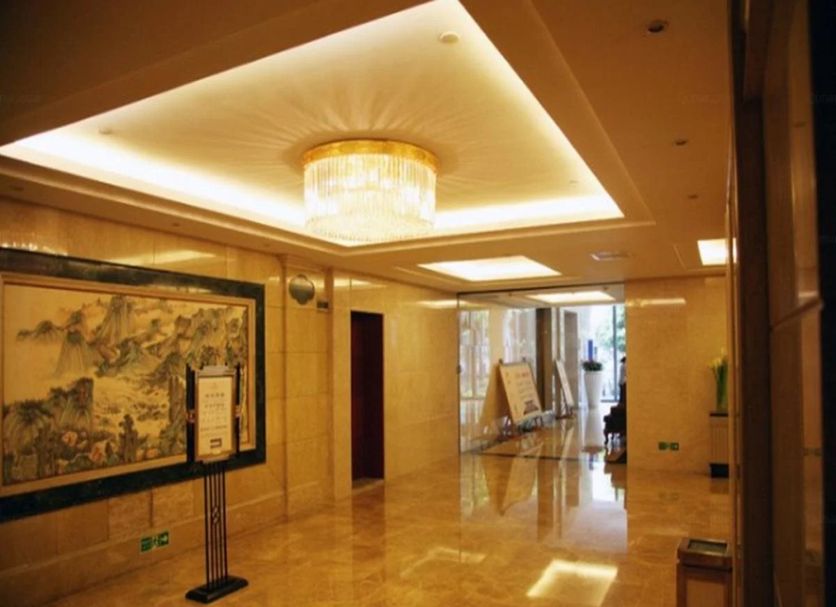 Hallway Photo