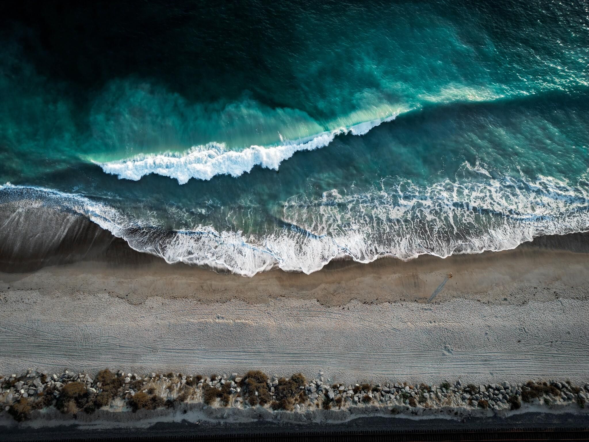 Beach Photo