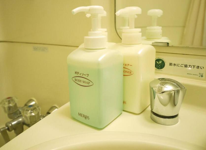 Room amenity Photo