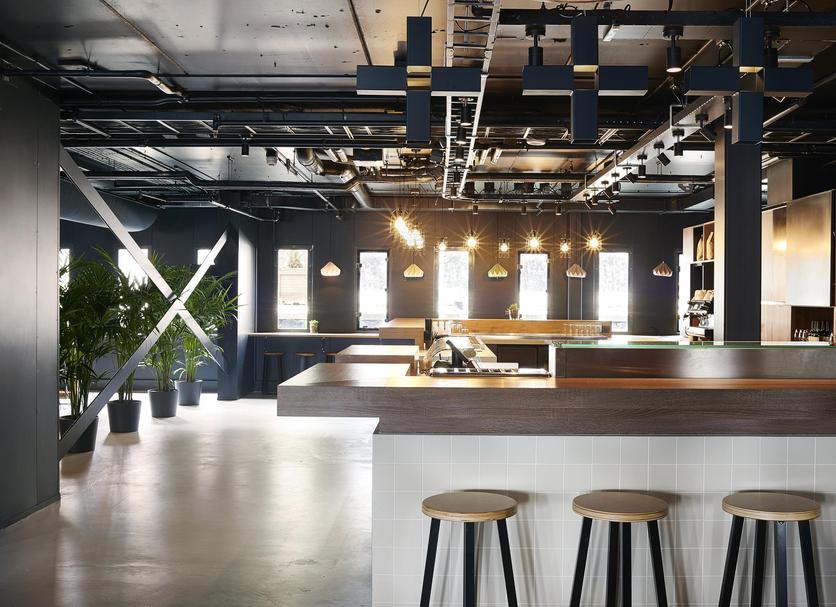 Bar Photo
