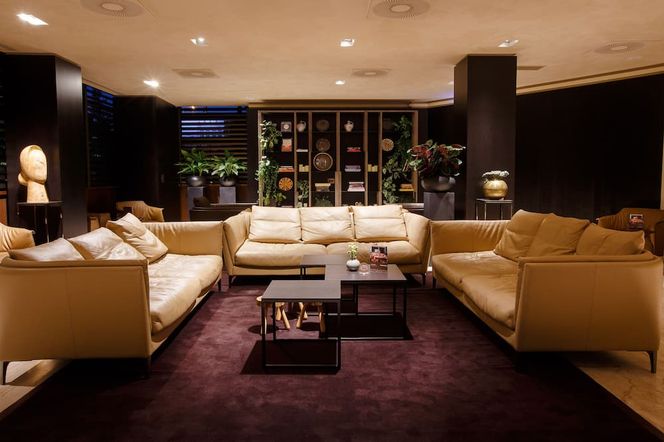 Berds Chisinau MGallery Hotel Collection