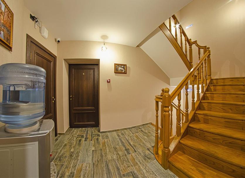 Stairs Photo