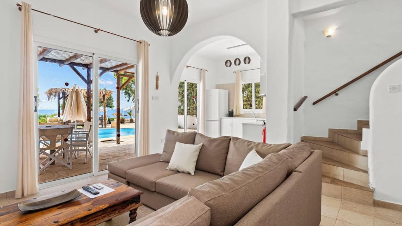 Thalassines Villas