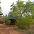 Outdoors view