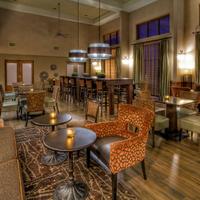 Hampton Inn & Suites Kalamazoo-Oshtemo